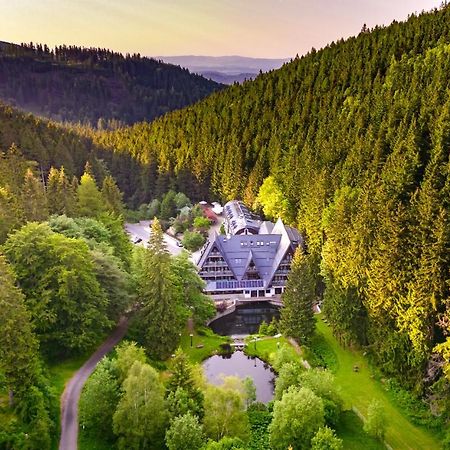 Jelenia Struga Medical Spa Kowary Exteriér fotografie