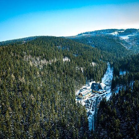 Jelenia Struga Medical Spa Kowary Exteriér fotografie