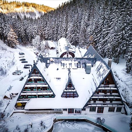 Jelenia Struga Medical Spa Kowary Exteriér fotografie