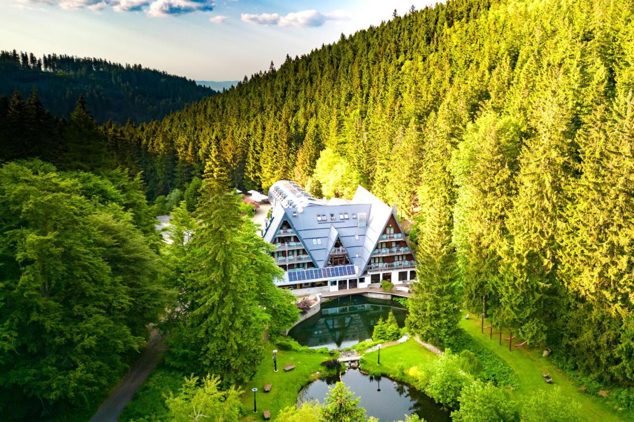 Jelenia Struga Medical Spa Kowary Exteriér fotografie