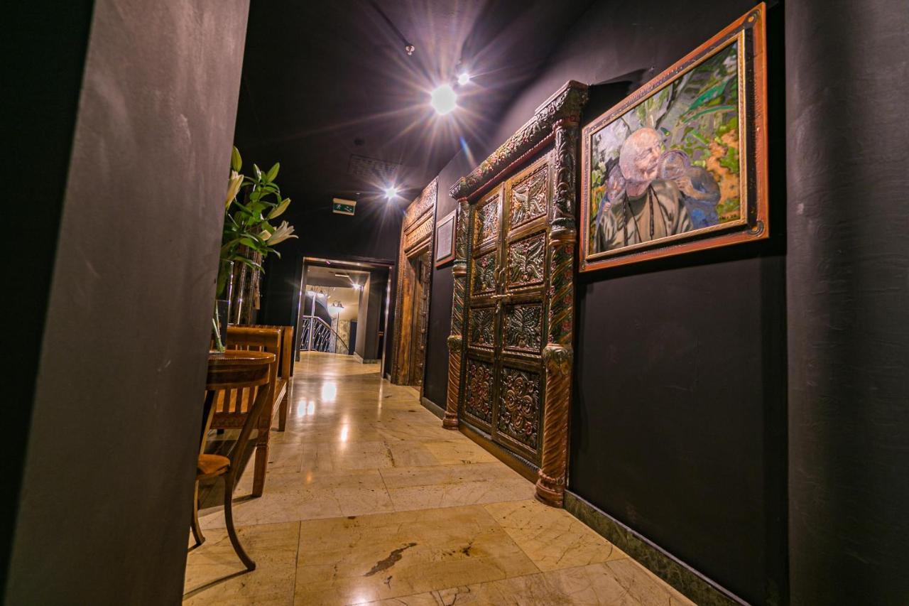 Jelenia Struga Medical Spa Kowary Exteriér fotografie