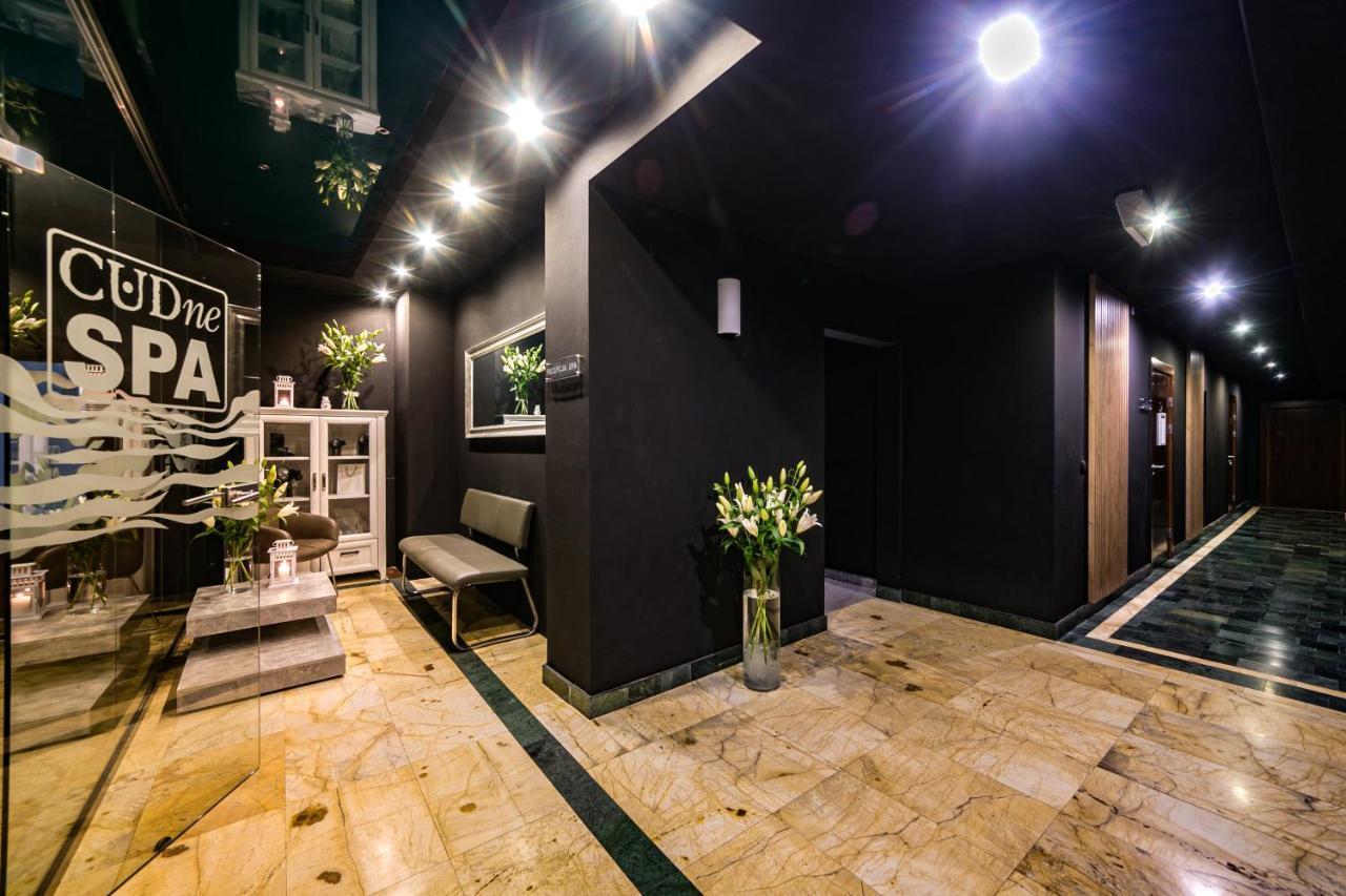 Jelenia Struga Medical Spa Kowary Exteriér fotografie