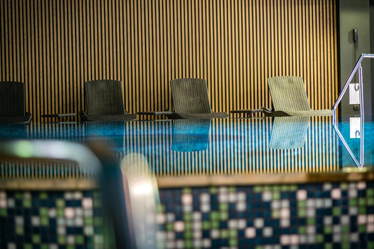 Jelenia Struga Medical Spa Kowary Exteriér fotografie