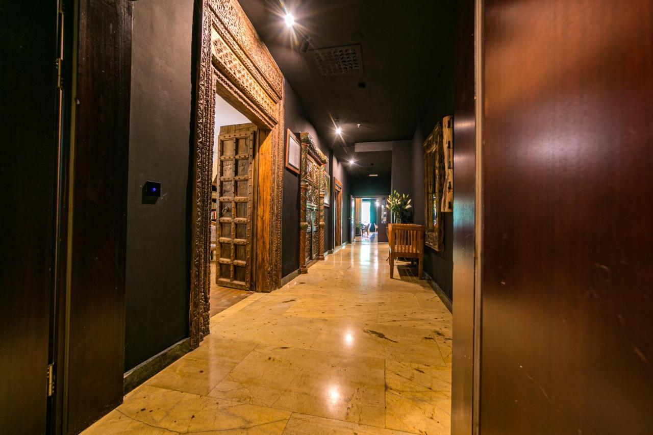 Jelenia Struga Medical Spa Kowary Exteriér fotografie