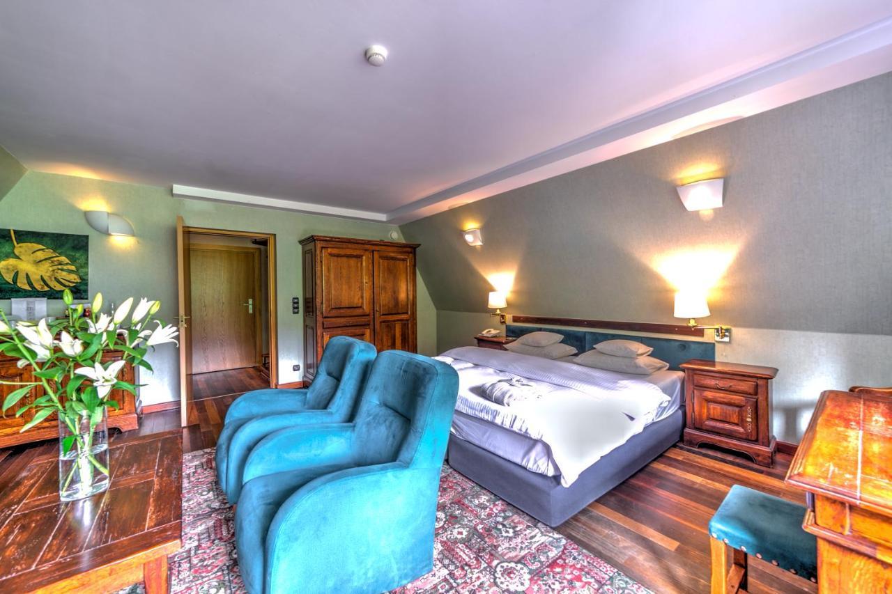 Jelenia Struga Medical Spa Kowary Exteriér fotografie