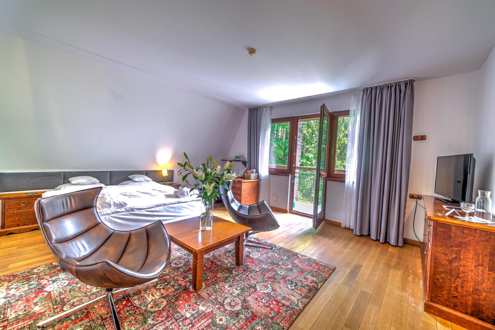 Jelenia Struga Medical Spa Kowary Exteriér fotografie