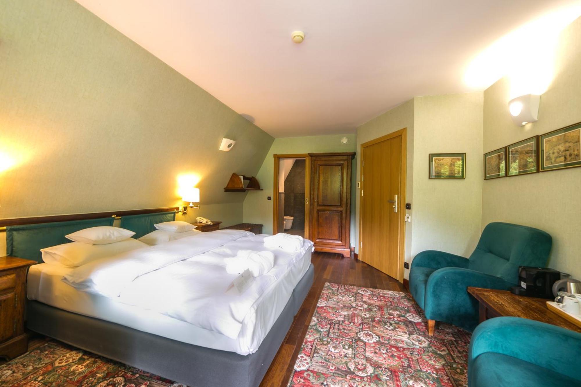 Jelenia Struga Medical Spa Kowary Exteriér fotografie