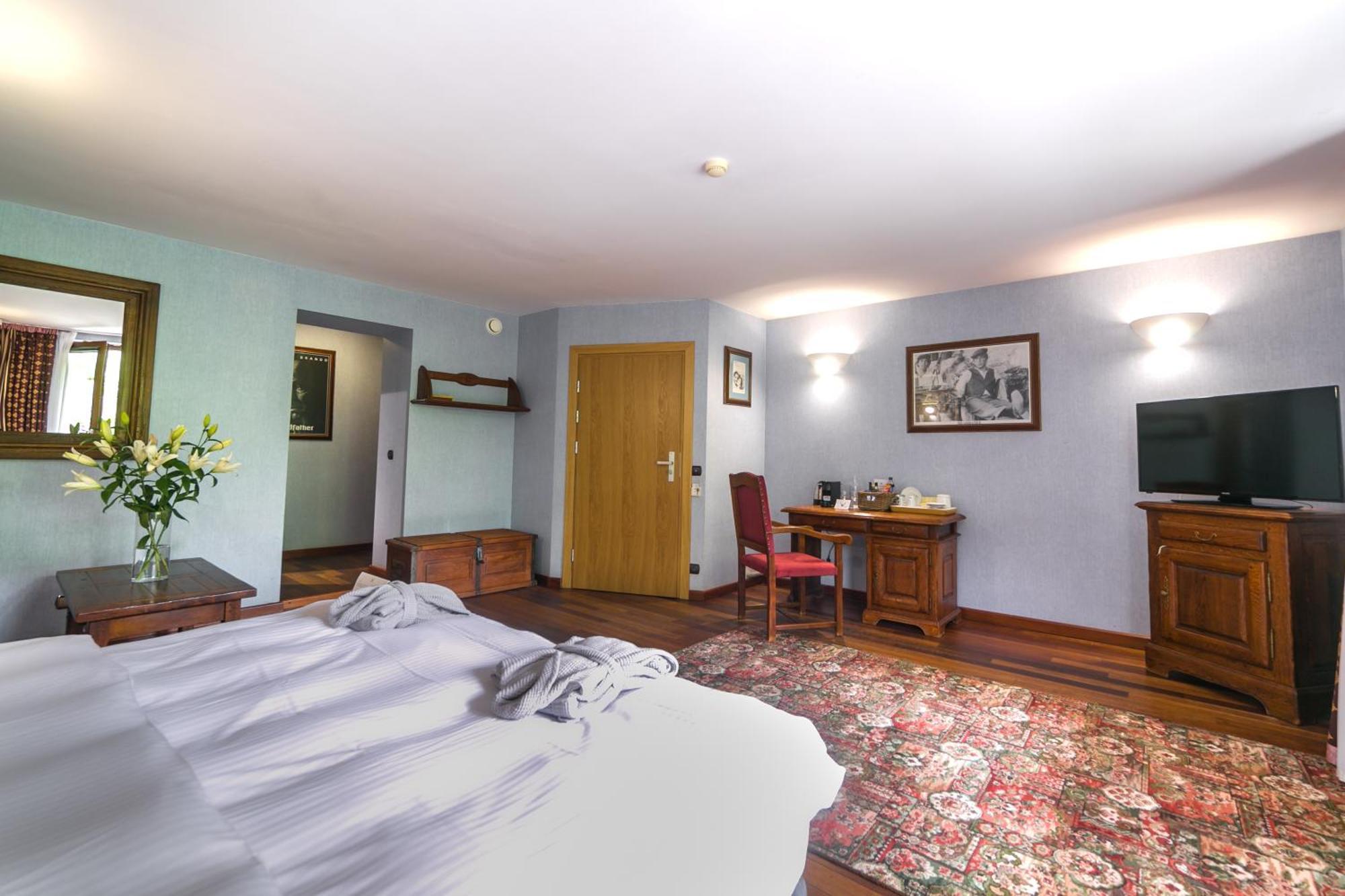 Jelenia Struga Medical Spa Kowary Exteriér fotografie