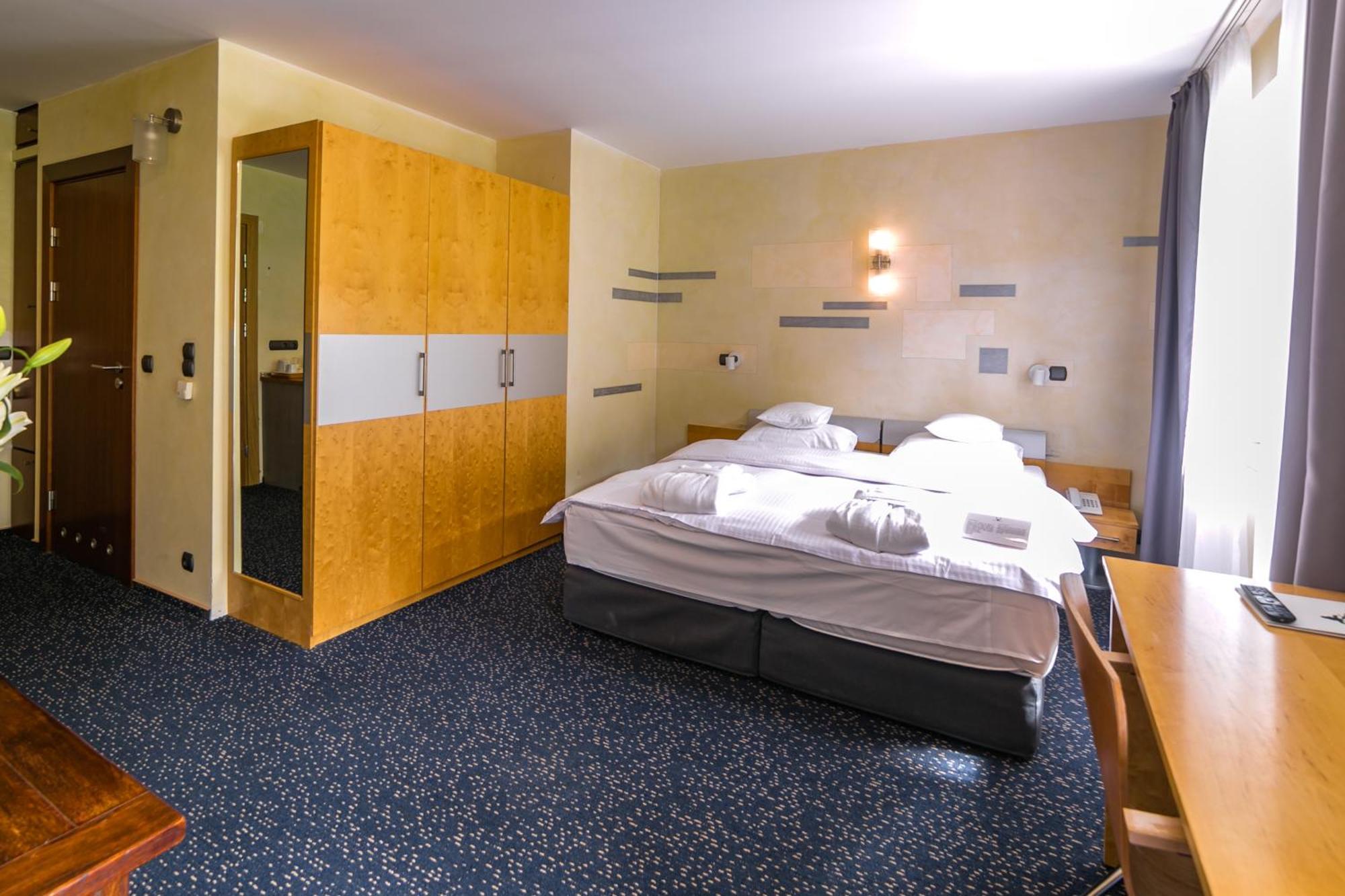 Jelenia Struga Medical Spa Kowary Exteriér fotografie