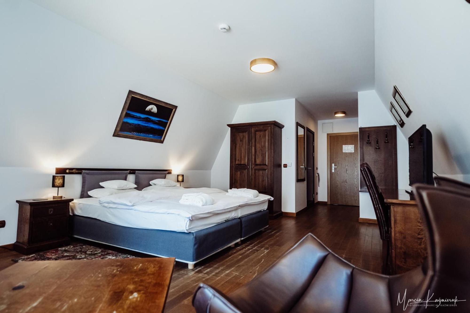 Jelenia Struga Medical Spa Kowary Exteriér fotografie