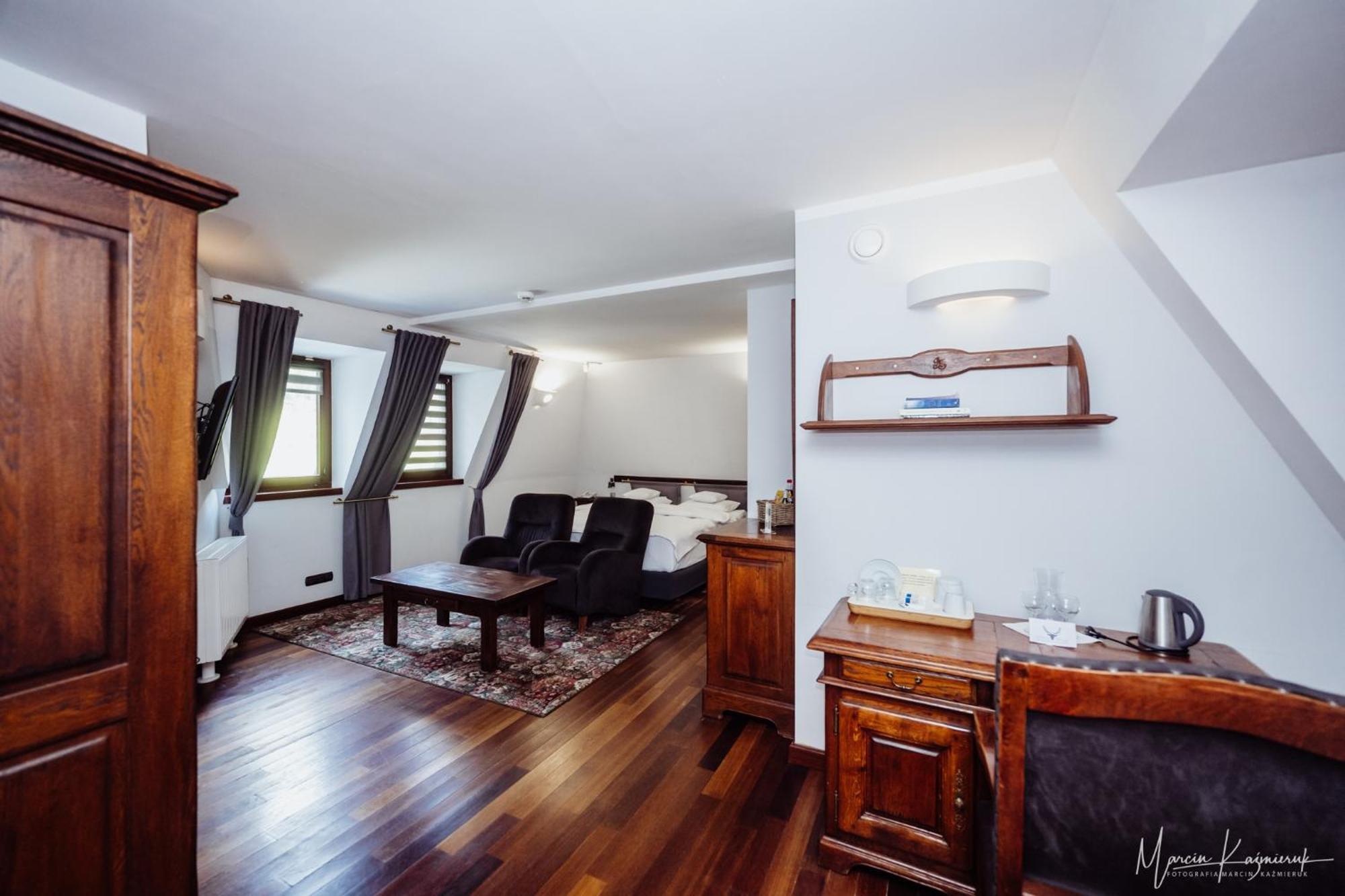 Jelenia Struga Medical Spa Kowary Exteriér fotografie