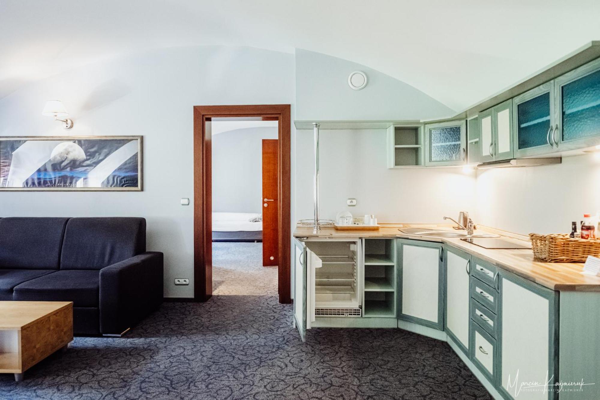 Jelenia Struga Medical Spa Kowary Exteriér fotografie