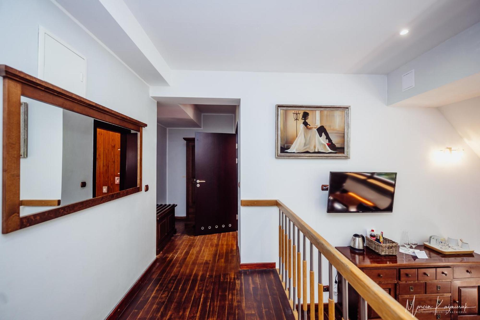 Jelenia Struga Medical Spa Kowary Exteriér fotografie