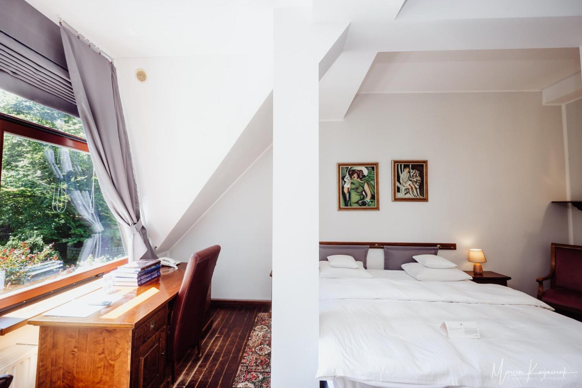 Jelenia Struga Medical Spa Kowary Exteriér fotografie