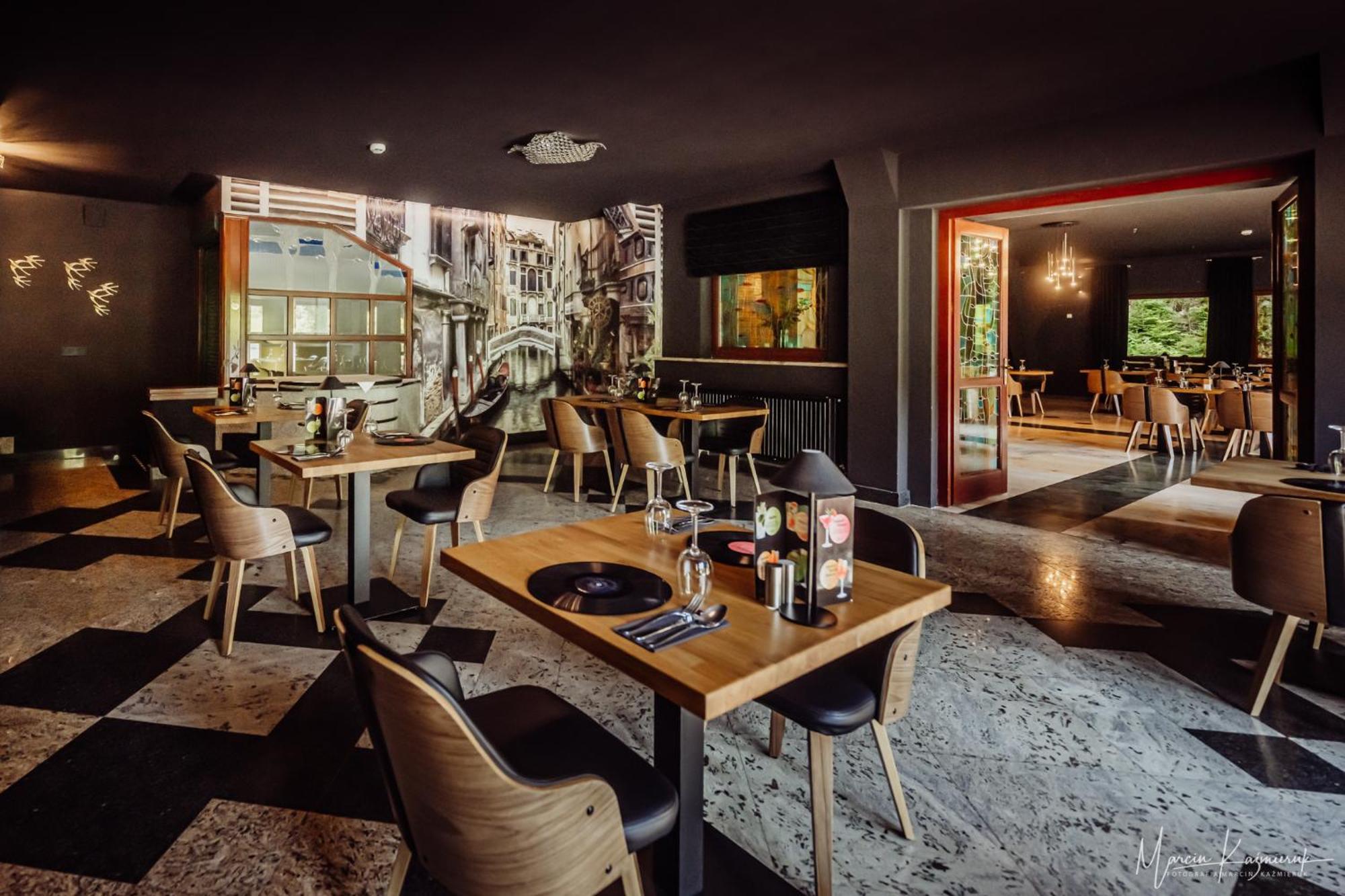 Jelenia Struga Medical Spa Kowary Exteriér fotografie