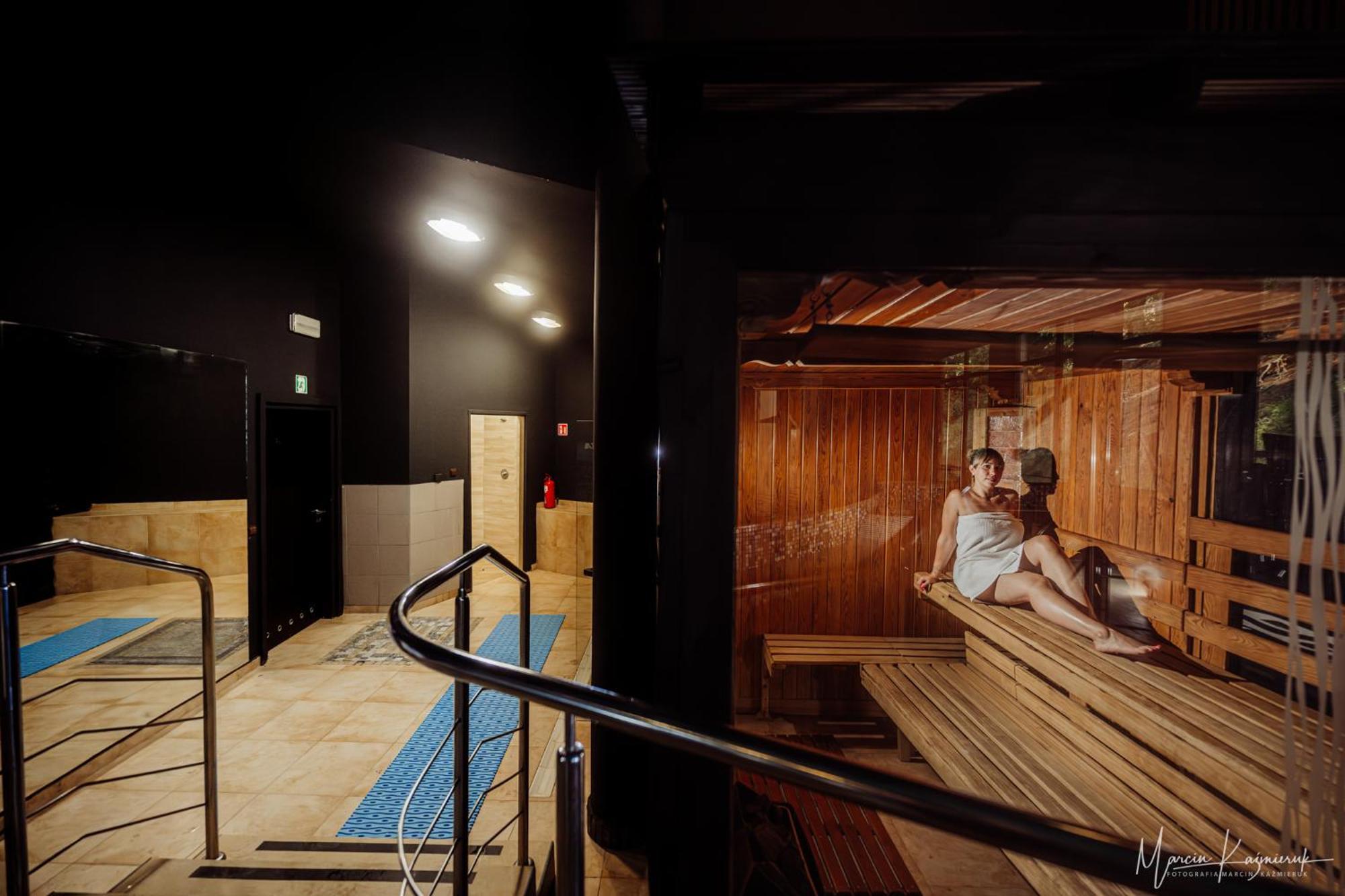 Jelenia Struga Medical Spa Kowary Exteriér fotografie