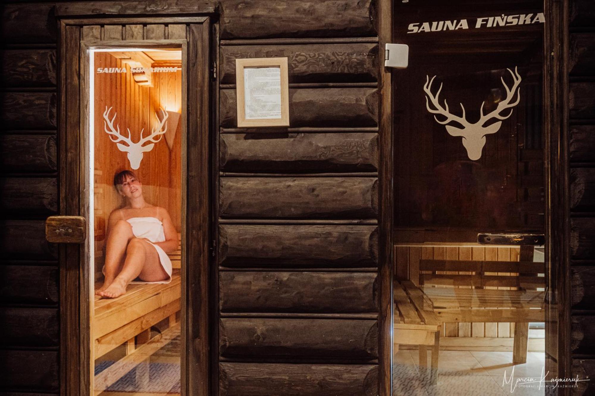 Jelenia Struga Medical Spa Kowary Exteriér fotografie