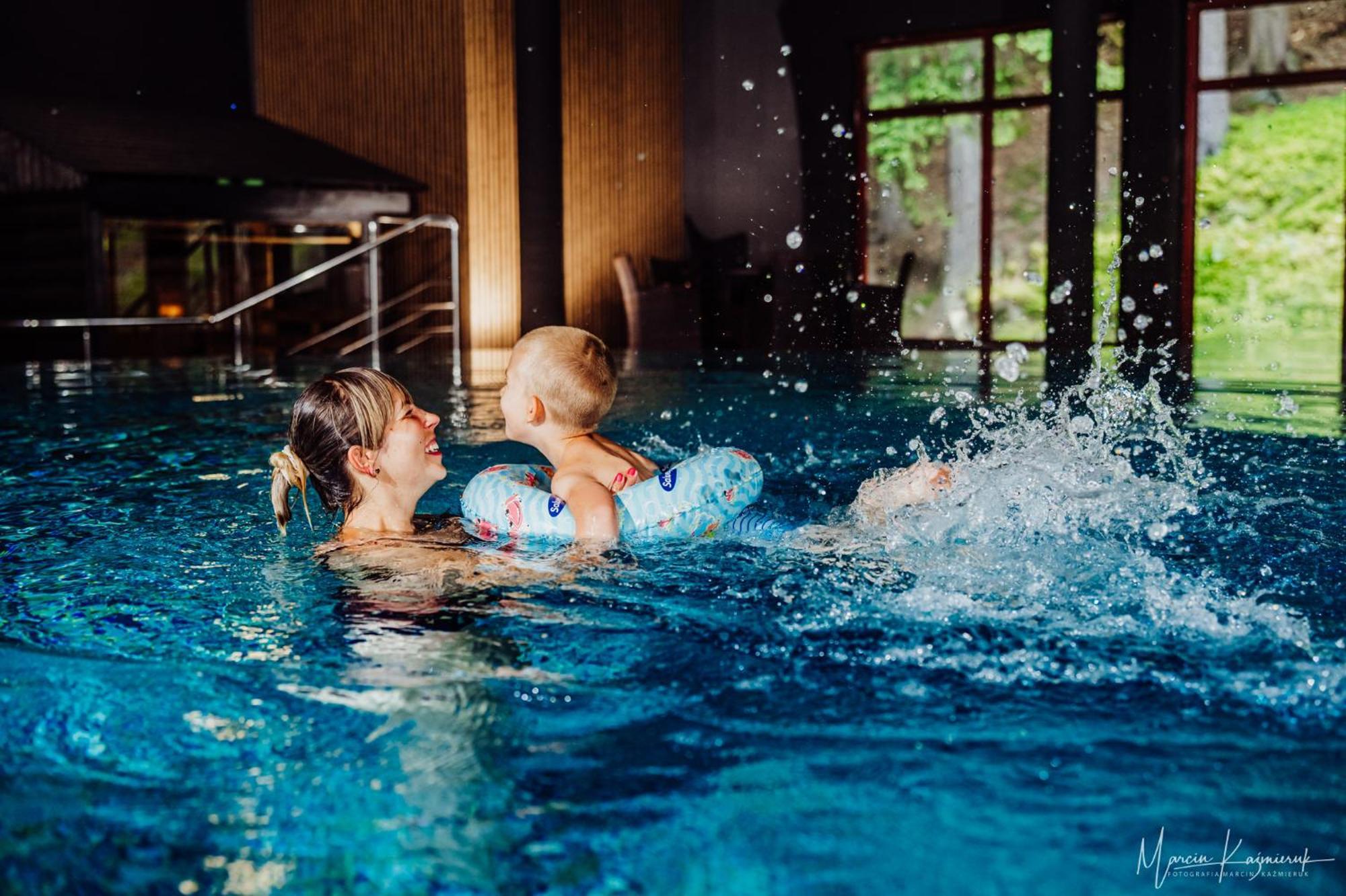 Jelenia Struga Medical Spa Kowary Exteriér fotografie